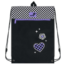 Сумка для обуви Kite Flower Power K26-601M-41 Под заказ