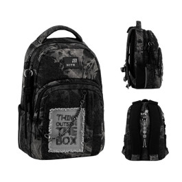 Рюкзак Kite Education teens Denim Core K26-2578M-2 На замовлення