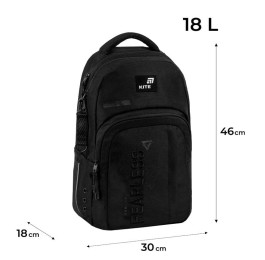 Рюкзак Kite Education teens Fearless K26-2578L На замовлення На замовлення