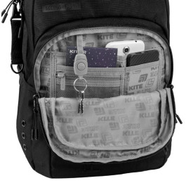 Рюкзак Kite Education teens Fearless K26-2578L На замовлення На замовлення
