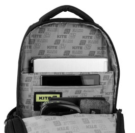 Рюкзак Kite Education teens Fearless K26-2578L На замовлення На замовлення