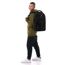 Рюкзак Kite Education teens Fearless K26-2578L На замовлення На замовлення