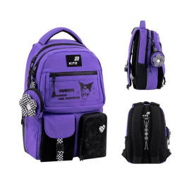 Рюкзак Kite Education teens HK26-2587M-1 Под заказ