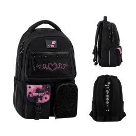 Рюкзак Kite Education teens Drama Queen K26-2587M-2 На замовлення