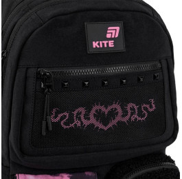 Рюкзак Kite Education teens Drama Queen K26-2587M-2 На замовлення