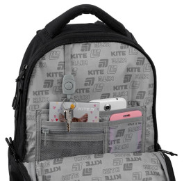 Рюкзак Kite Education teens Drama Queen K26-2587M-2 На замовлення