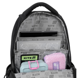 Рюкзак Kite Education teens Drama Queen K26-2587M-2 На замовлення