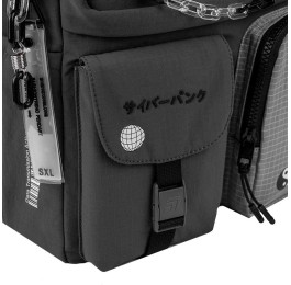 Рюкзак Kite Education teens Swarm K26-2587M-4 На замовлення