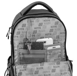 Рюкзак Kite Education teens Swarm K26-2587M-4 На замовлення
