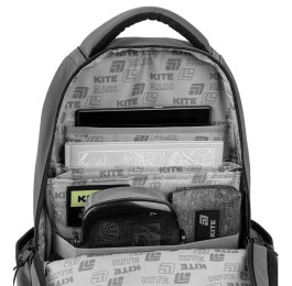 Рюкзак Kite Education teens Swarm K26-2587M-4 На замовлення