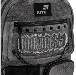 Рюкзак Kite Education teens Darkness K26-2587M-5 На замовлення