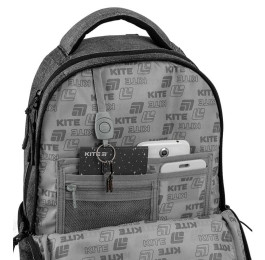 Рюкзак Kite Education teens Darkness K26-2587M-5 На замовлення