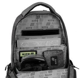 Рюкзак Kite Education teens Darkness K26-2587M-5 На замовлення
