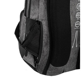 Рюкзак Kite Education teens Darkness K26-2587M-5 На замовлення