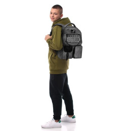 Рюкзак Kite Education teens Darkness K26-2587M-5 На замовлення