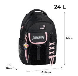 Рюкзак Kite Education teens AR26-2597L На замовлення