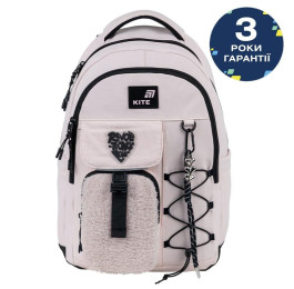 Рюкзак Kite Education teens Tenderly K26-2597L-1 Под заказ