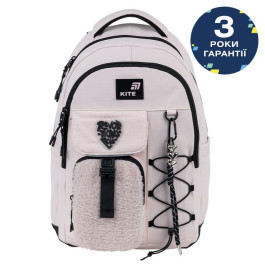 Рюкзак Kite Education teens Tenderly K26-2597L-1 Под заказ