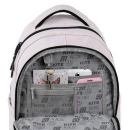 Рюкзак Kite Education teens Tenderly K26-2597L-1 Под заказ