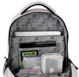 Рюкзак Kite Education teens Tenderly K26-2597L-1 Под заказ
