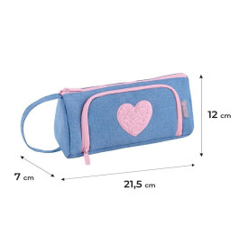 Пенал Kite K26-2700-2 На замовлення