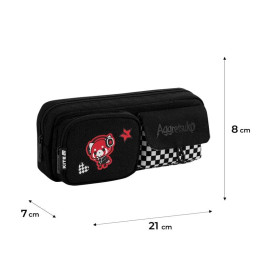 Пенал Kite AR26-2701 На замовлення