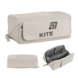 Пенал Kite бежевий K26-2702-1 На замовлення