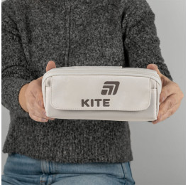 Пенал Kite бежевий K26-2702-1 На замовлення