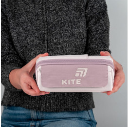 Пенал Kite світло-рожевий K26-2702-5 На замовлення