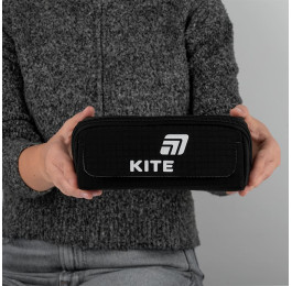 Пенал Kite чорний K26-2702-6 На замовлення