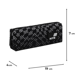 Пенал Kite K26-642-3 На замовлення