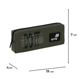Пенал Kite K26-642-4 На замовлення