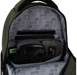 Рюкзак Kite Education teens Trust Yourself K26-8001M-2 На замовлення