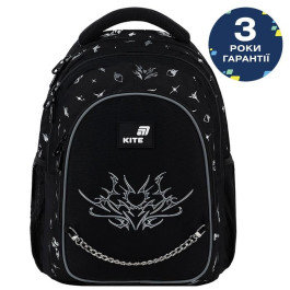 Рюкзак Kite Education teens Gothic Elegance K26-8001L На замовлення
