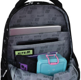 Рюкзак Kite Education teens Gothic Elegance K26-8001L На замовлення