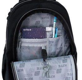 Рюкзак Kite Education teens BC26-8001L Под заказ