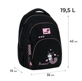 Рюкзак Kite Education teens HK26-905M На замовлення