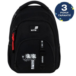 Рюкзак Kite Education teens Anime Boy K26-905M-3 На замовлення