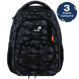 Рюкзак Kite Education teens Power Inside K26-905M-4 На замовлення