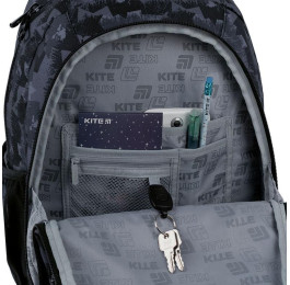 Рюкзак Kite Education teens Power Inside K26-905M-4 На замовлення