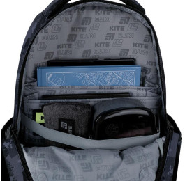 Рюкзак Kite Education teens Power Inside K26-905M-4 На замовлення