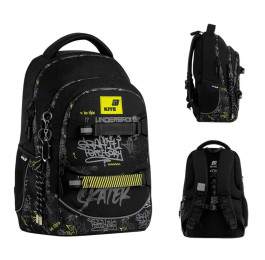 Рюкзак Kite Education teens Graffiti K26-727M-4 Под заказ