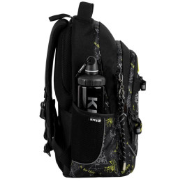 Рюкзак Kite Education teens Graffiti K26-727M-4 Под заказ