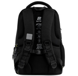 Рюкзак Kite Education teens Graffiti K26-727M-4 Под заказ