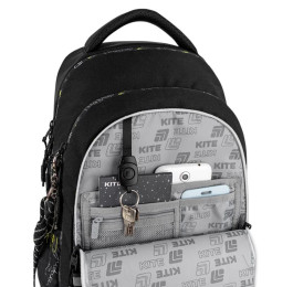 Рюкзак Kite Education teens Graffiti K26-727M-4 Под заказ
