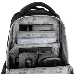 Рюкзак Kite Education teens Graffiti K26-727M-4 Под заказ
