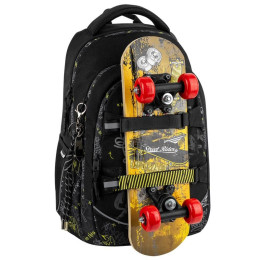 Рюкзак Kite Education teens Graffiti K26-727M-4 Под заказ