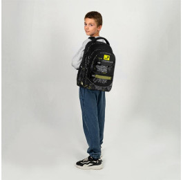Рюкзак Kite Education teens Graffiti K26-727M-4 Под заказ
