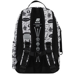 Рюкзак Kite Education teens HP26-949M На замовлення