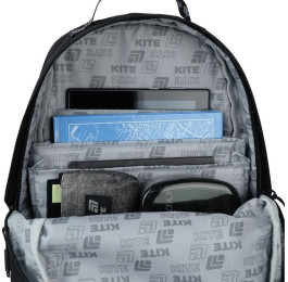 Рюкзак Kite Education teens Nothing Impossible K26-949M-2 На замовлення